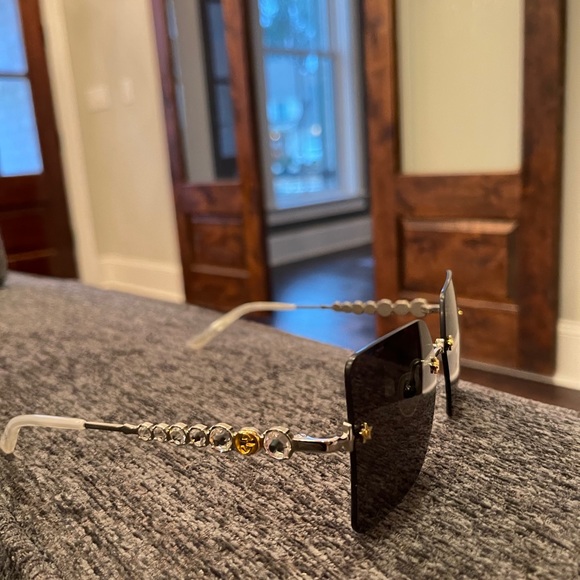Gucci sunglasses 2020 model brand new!! - Picture 10 of 12